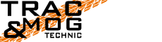 TRAC & MOG Technic logo