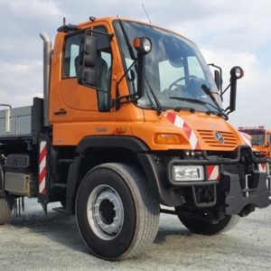 Ersatzteile Unimog 405