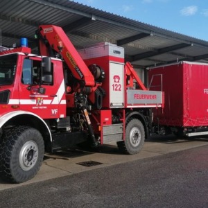 Ersatzteile Unimog UHN