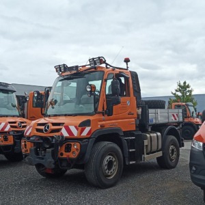 Ersatzteile Unimog UGE U216-U535